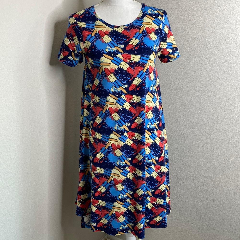 LuLaRoe Carly